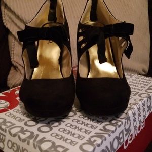Bongo High heels